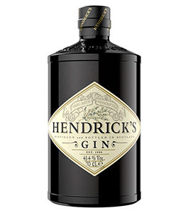 Джин Hendrick’s 0.7л