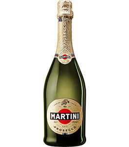 Вино игристое MARTINI Prosecco 0.75л