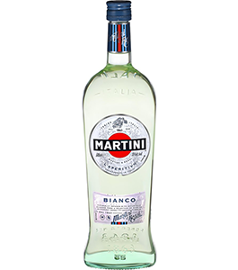 Вермут MARTINI Bianco 1.5л